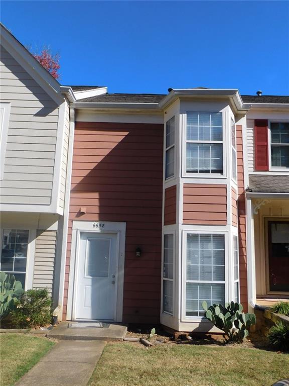 6658 Witherington Ct., Norcross, GA 30093