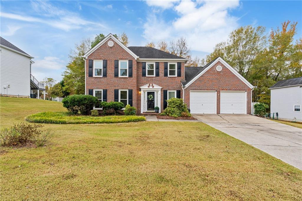 3109 Andora Tr., Marietta, GA 30064