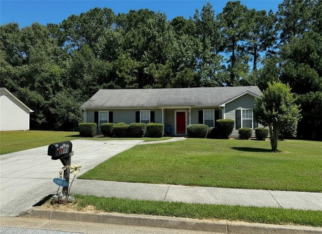 9150 Spillers Dr., Covington, GA 30014