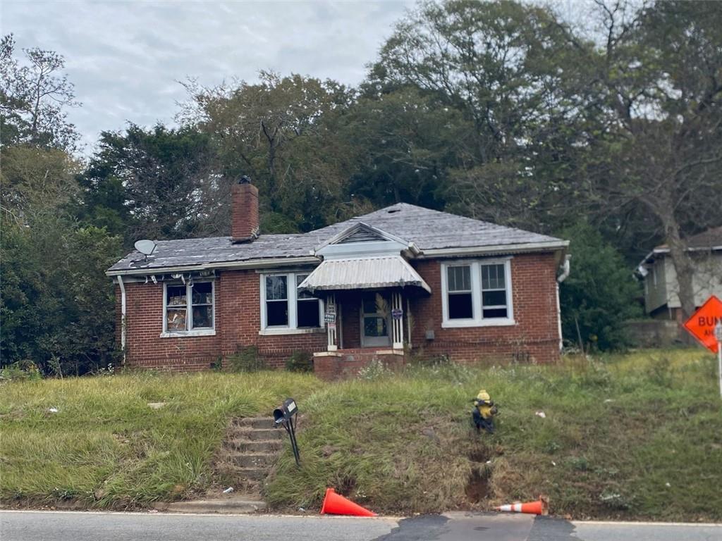 1640 SE Vinson Hwy., Milledgeville, GA 31061