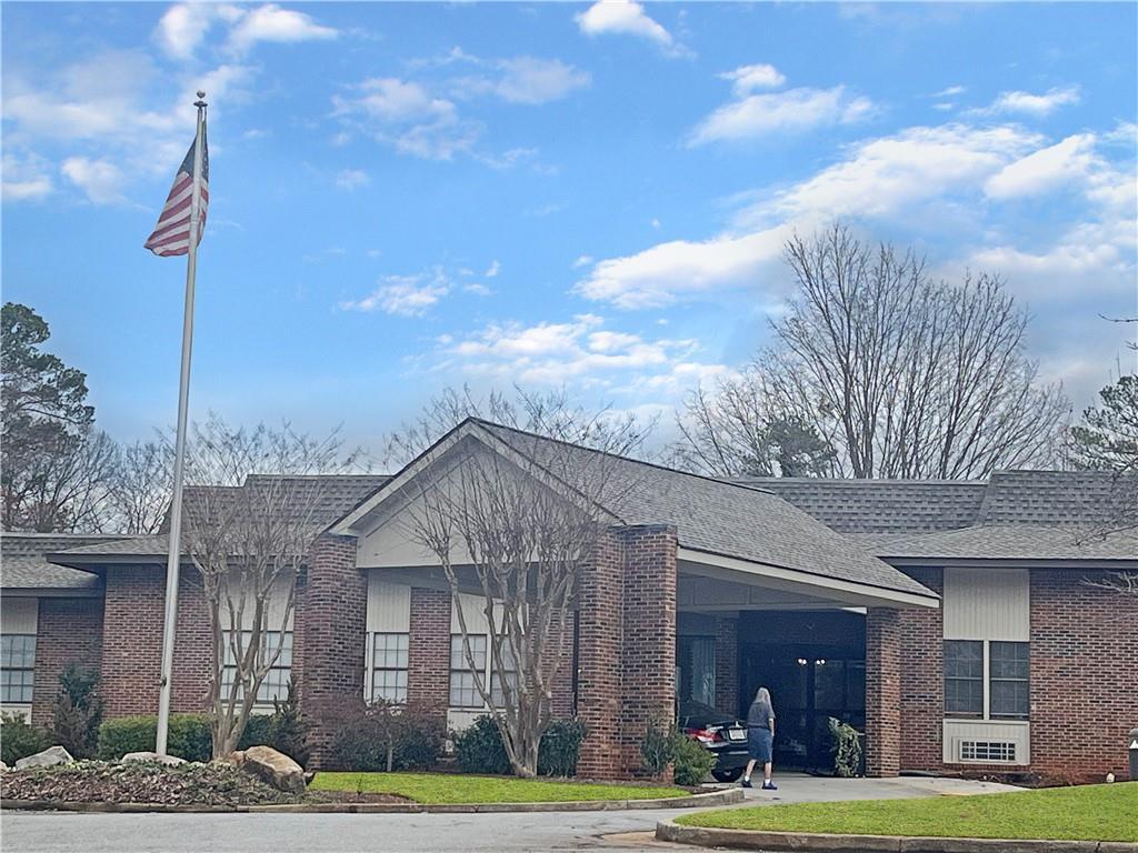 475 Mount Vernon Hwy. #C130&C230, Atlanta, GA 30328