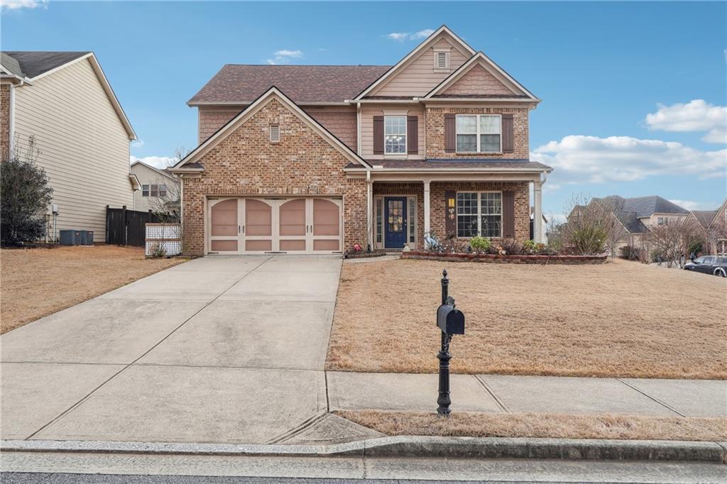 1615 Waverly Glen Dr., Alpharetta, GA 30004