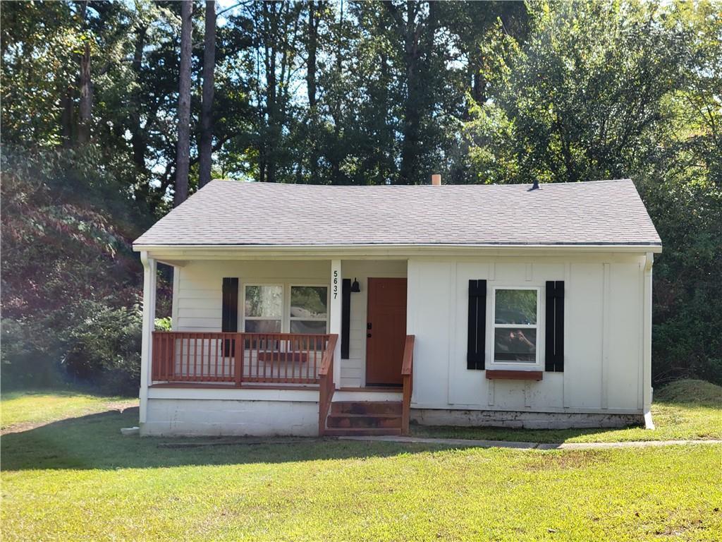 5637 Owens Dr., Austell, GA 30106