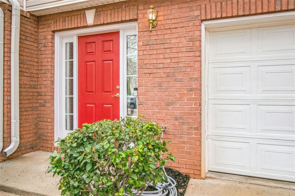 3302 Waldrop Tr., Decatur, GA 30034