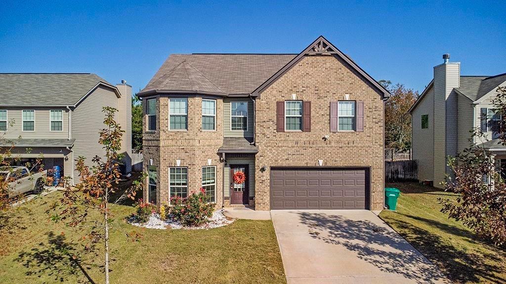 184 Amelia Dr., Byron, GA 31008