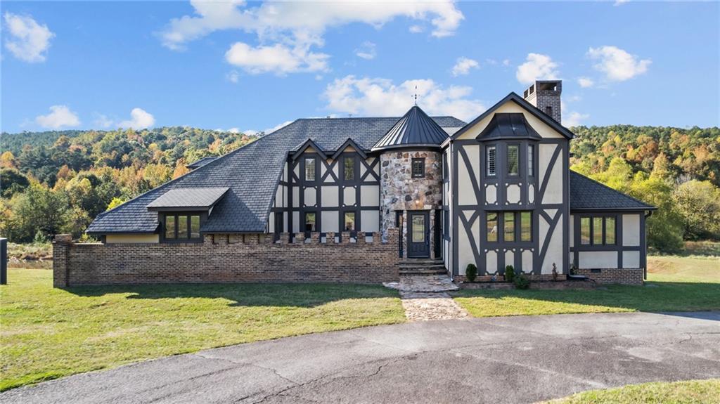 8876 Cave Spring, Cave Spring, GA 30124