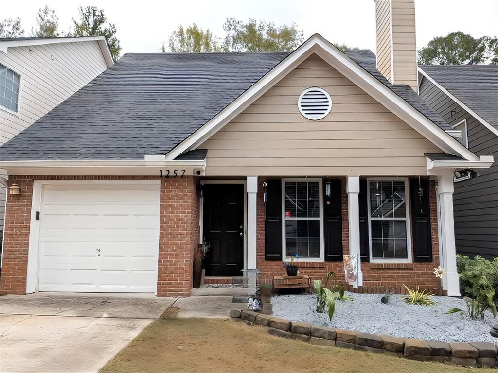 1257 Gates Cir., Atlanta, GA 30316