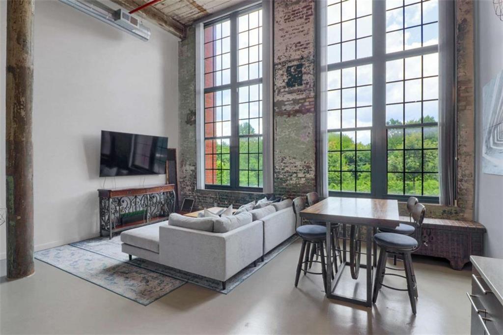 170 Boulevard #E203, Atlanta, GA 30312