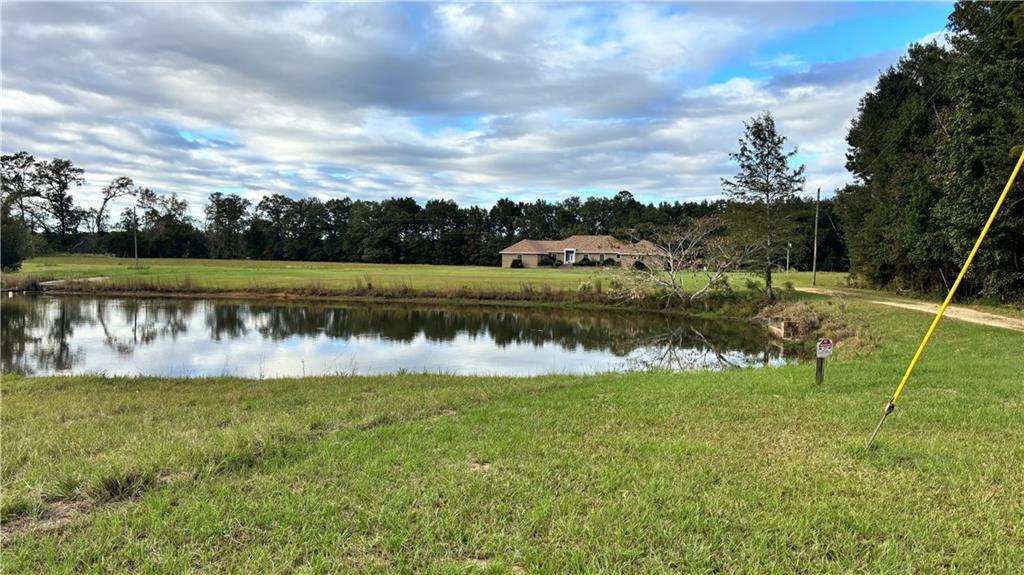 1964 Coney Rd., Vienna, GA 31092