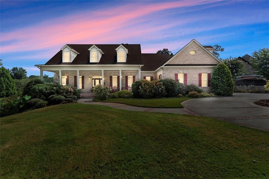 6212 Waters Edge Dr., Covington, GA 30014