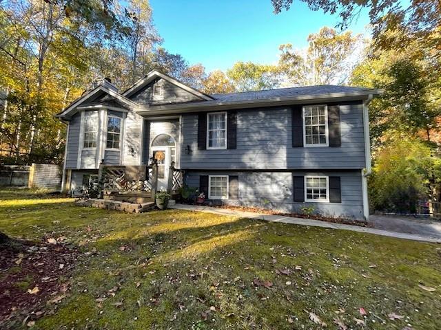 4647 Laurel Brook Dr., Flowery Branch, GA 30542