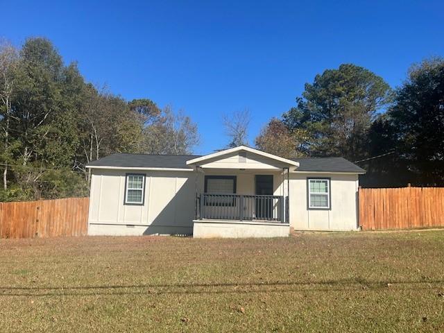 13960 Veterans Memorial Hwy., Winston, GA 30187