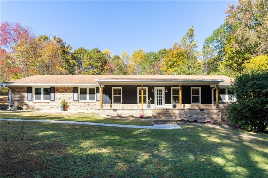 5925 Old Bill Cook Rd., Atlanta, GA 30349