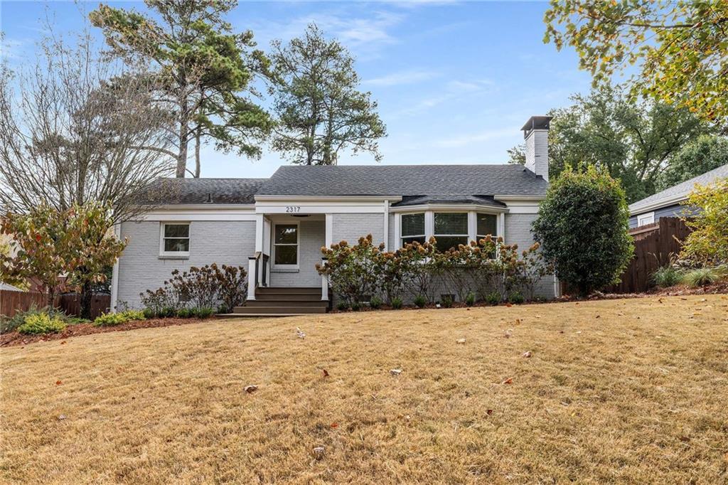 2317 Melante Dr., Atlanta, GA 30324