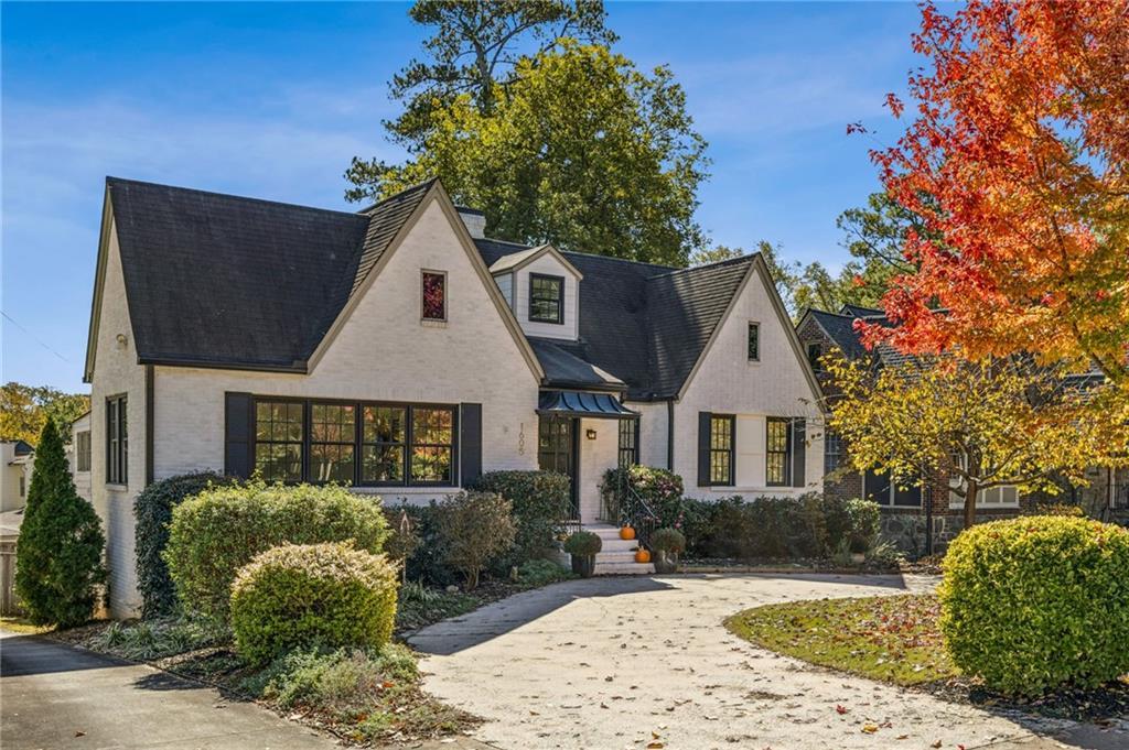 1605 Johnson Rd., Atlanta, GA 30306