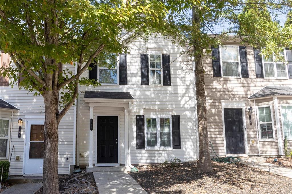 745 Crestwell Cir., Atlanta, GA 30331