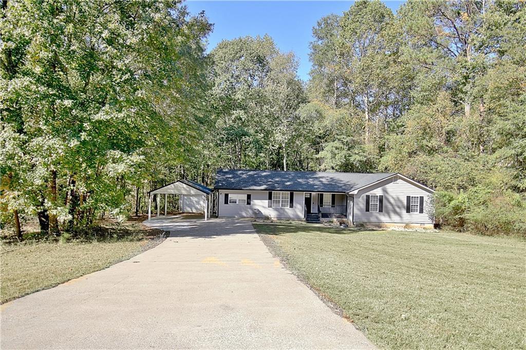 150 Teal Pl., Newnan, GA 30263