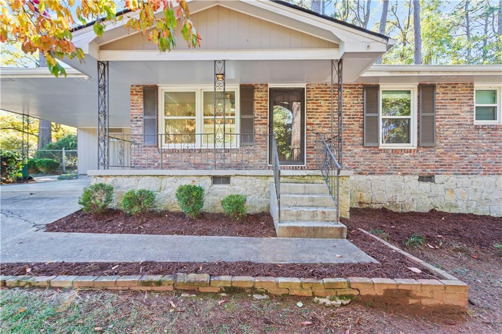 4433 Locksley Rd., Tucker, GA 30084