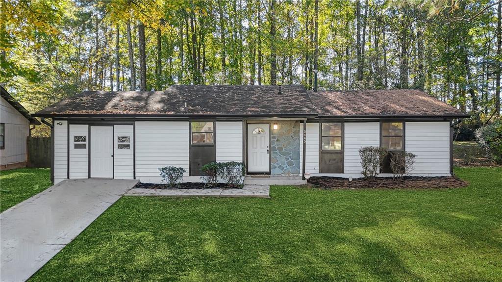 5445 Mallard Tr., Lithonia, GA 30058
