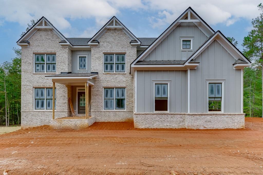 1251 Riverhill Dr., Bishop, GA 30621