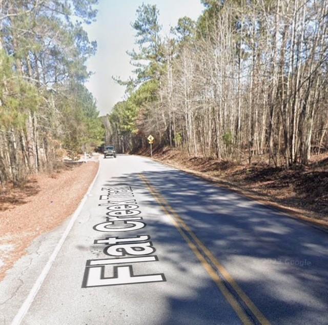 Flat Creek, Fayetteville, GA 30214