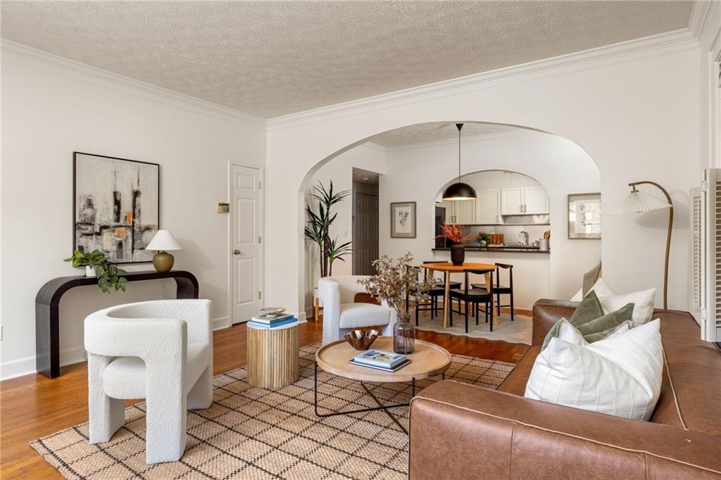 789 Frederica St. #1, Atlanta, GA 30306