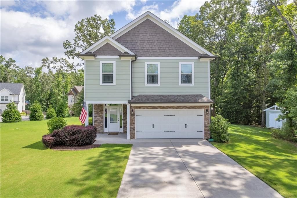 31 Griffin Mill Dr., Cartersville, GA 30120