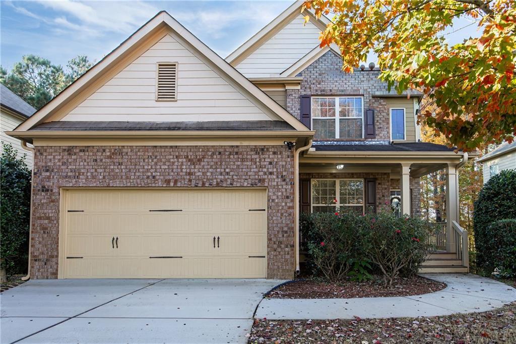 2501 Redbud Meadow Ln., Douglasville, GA 30135