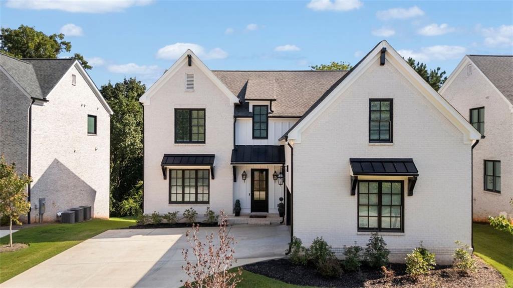 4097 Gilmore Rd., Smyrna, GA 30080