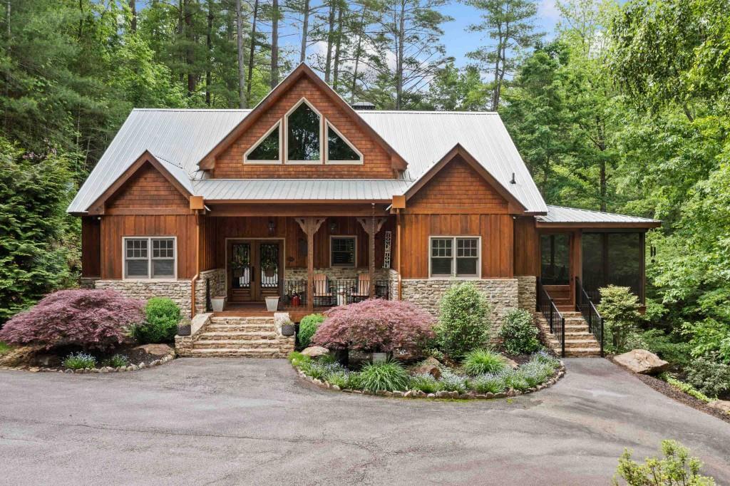 7306 Highway 129, Cleveland, GA 30528