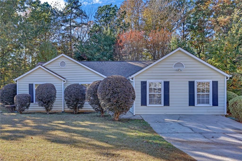 3497 Willow Tree Cir., Douglasville, GA 30135