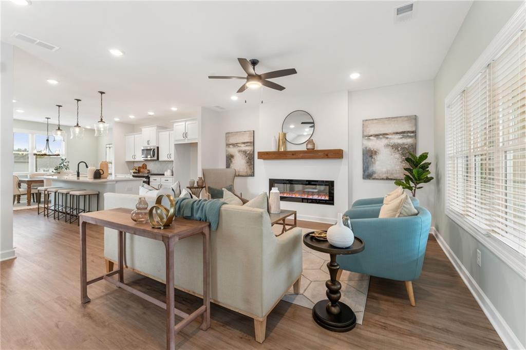 1915 Cassia Alley, Kennesaw, GA 30144