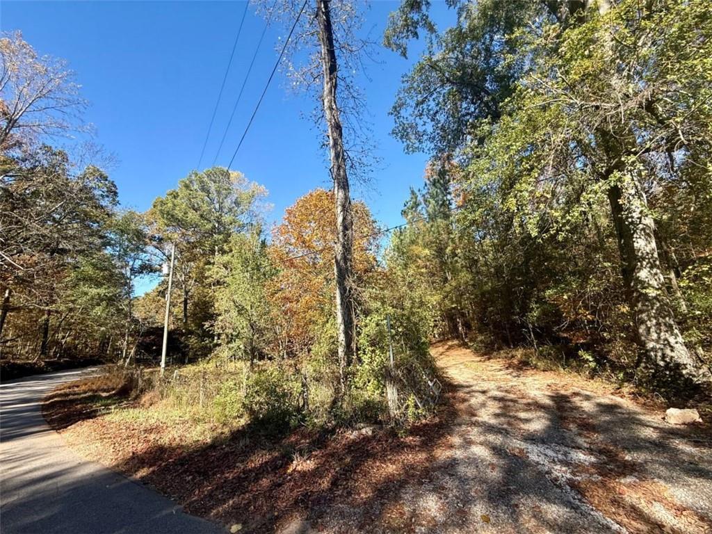 5701 Old Highway 138, Oxford, GA 30054