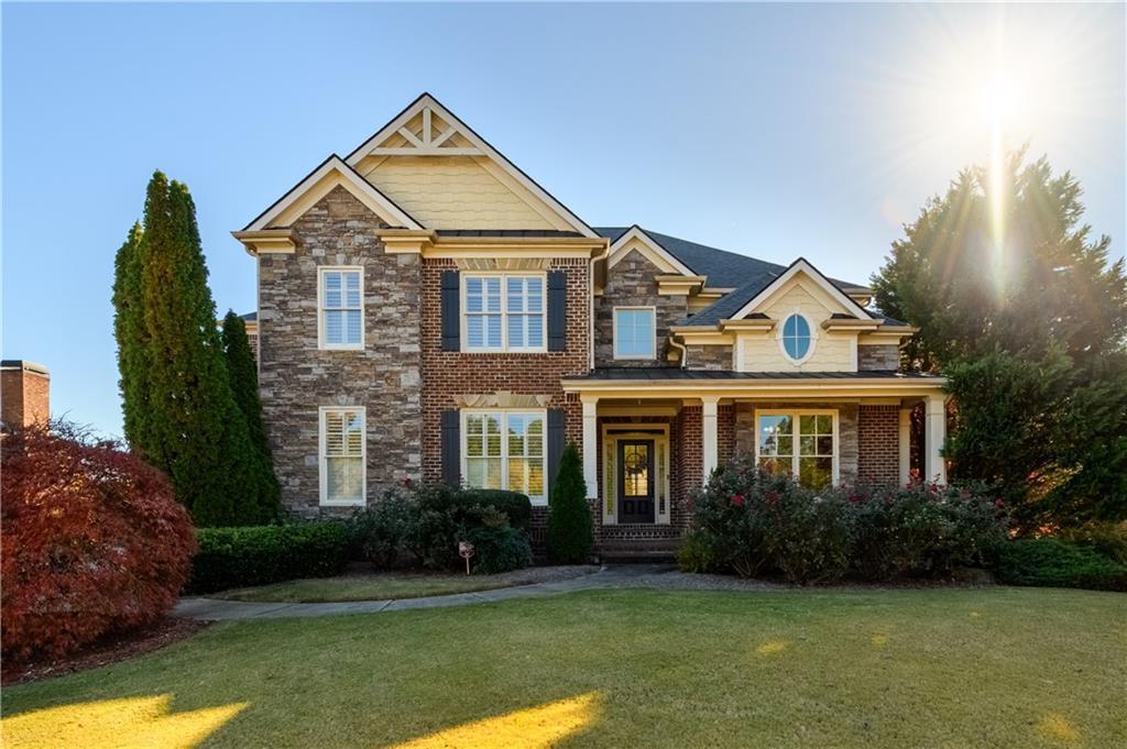 2070 Trinity Mill Dr., Dacula, GA 30019