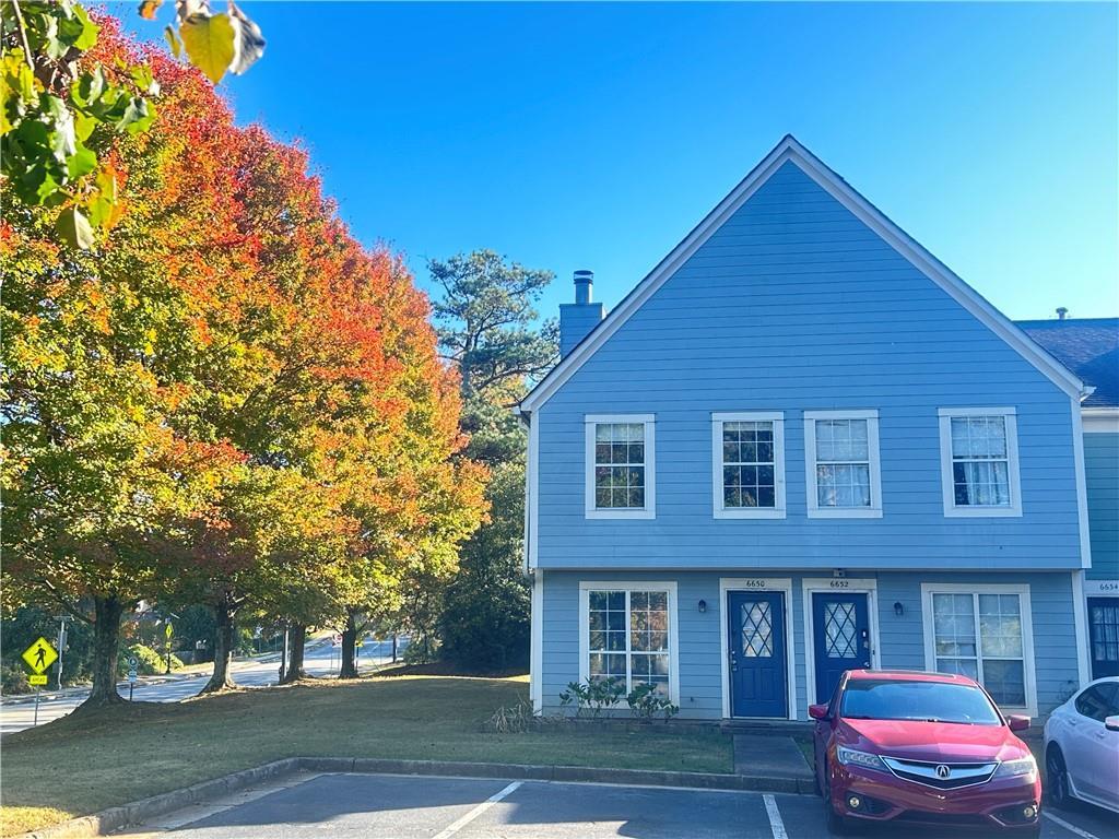 6630 Witherington Ct., Norcross, GA 30093