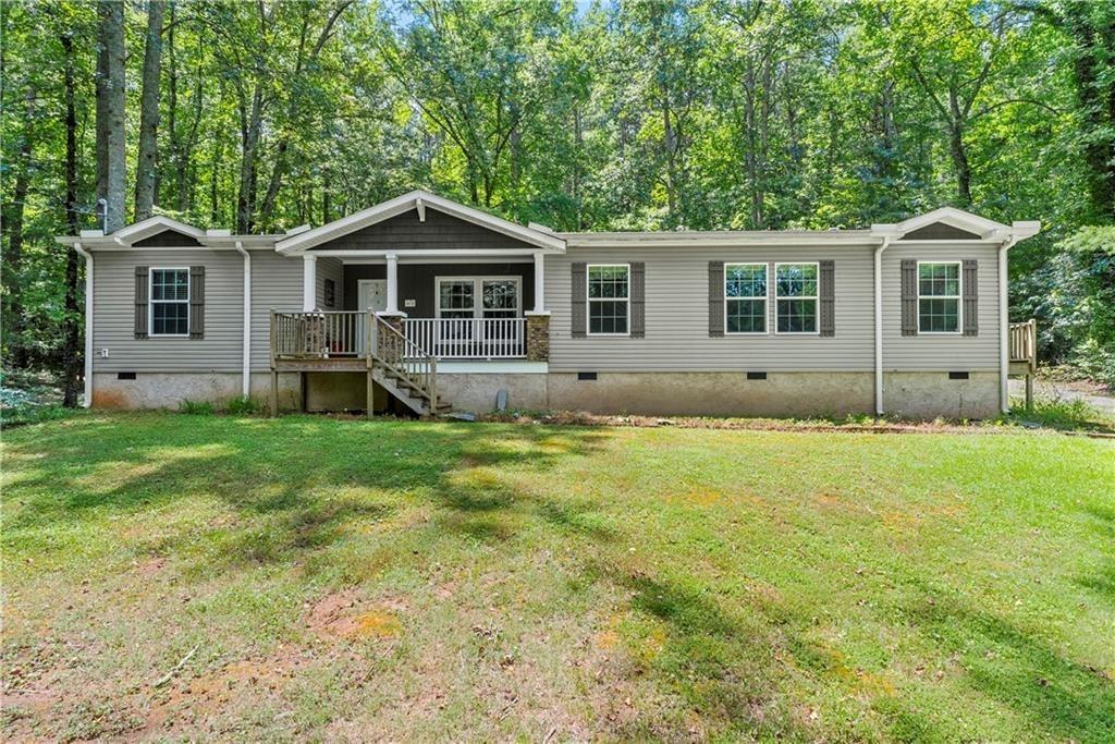 512 S Holly Springs Rd, Woodstock, GA 30188