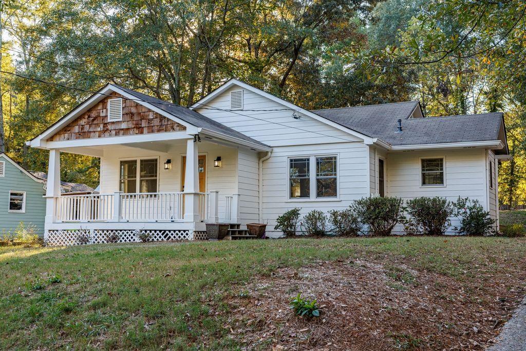 2046 Harold Ave., Smyrna, GA 30080