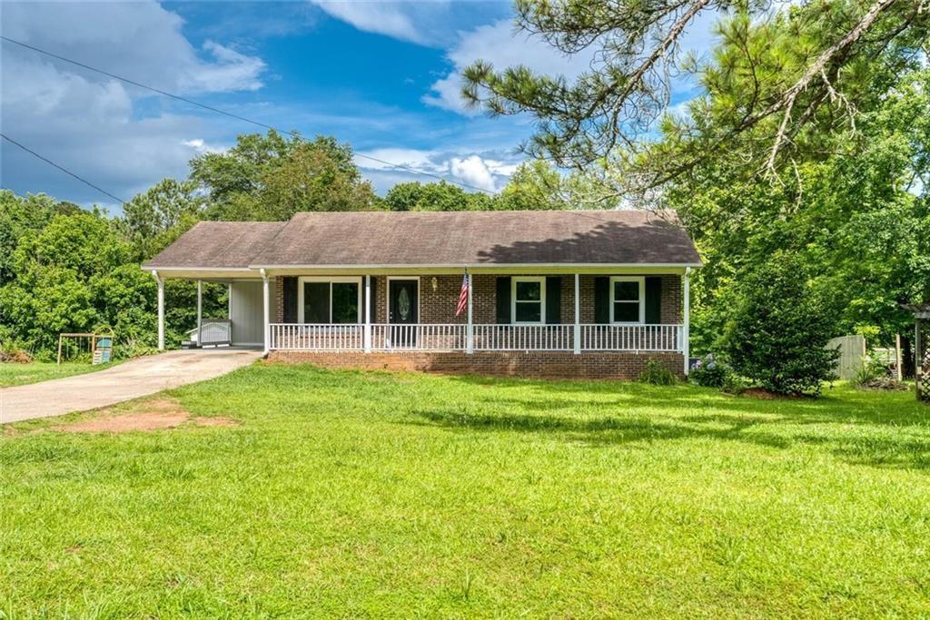 1997 Villa Rica Hwy., Dallas, GA 30157