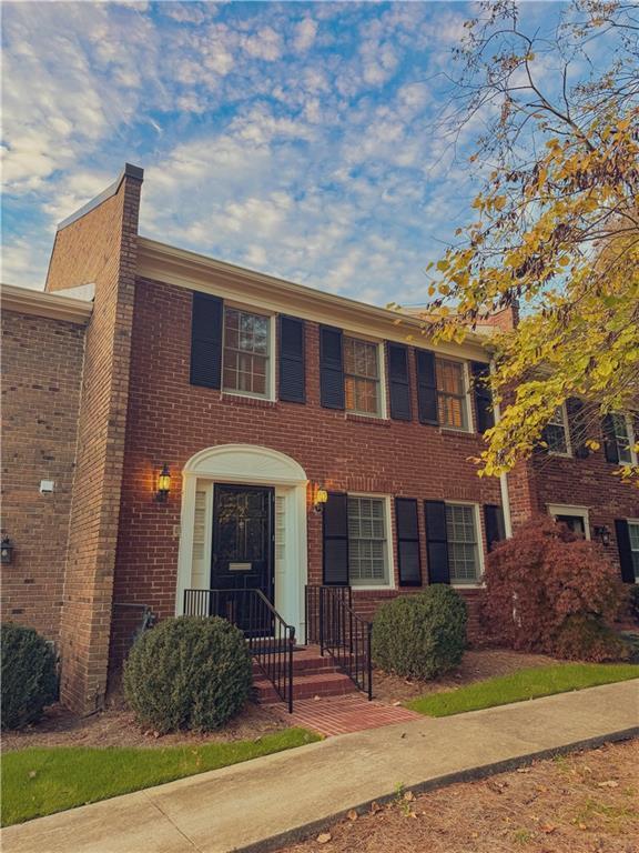 3050 Margaret Mitchell Dr. #2, Atlanta, GA 30327