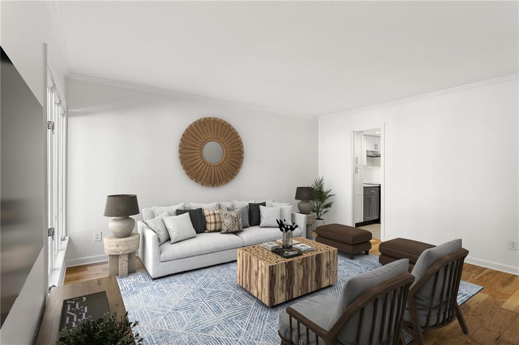 48 Ivy Ridge, Atlanta, GA 30342