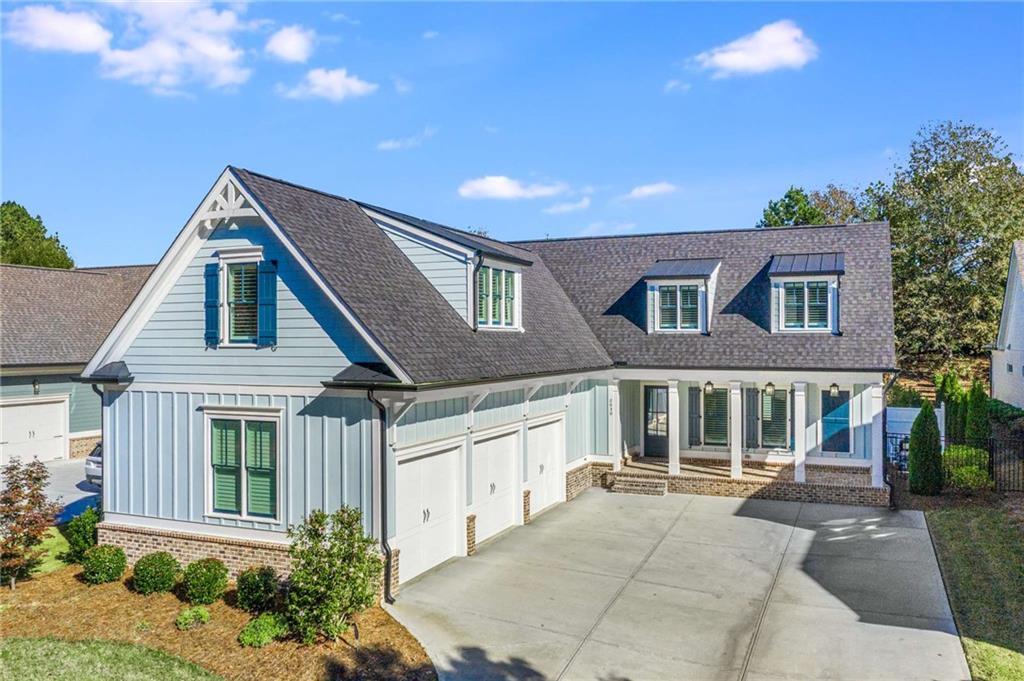 2030 Greenleffe Dr., Statham, GA 30666