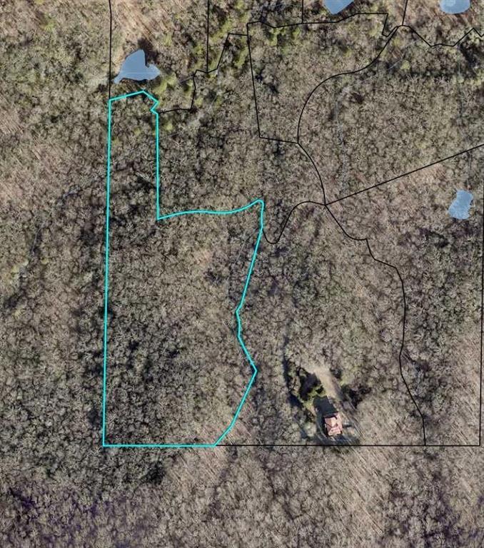 9.06ac Maudlin Cove Road, Suches, GA 30572