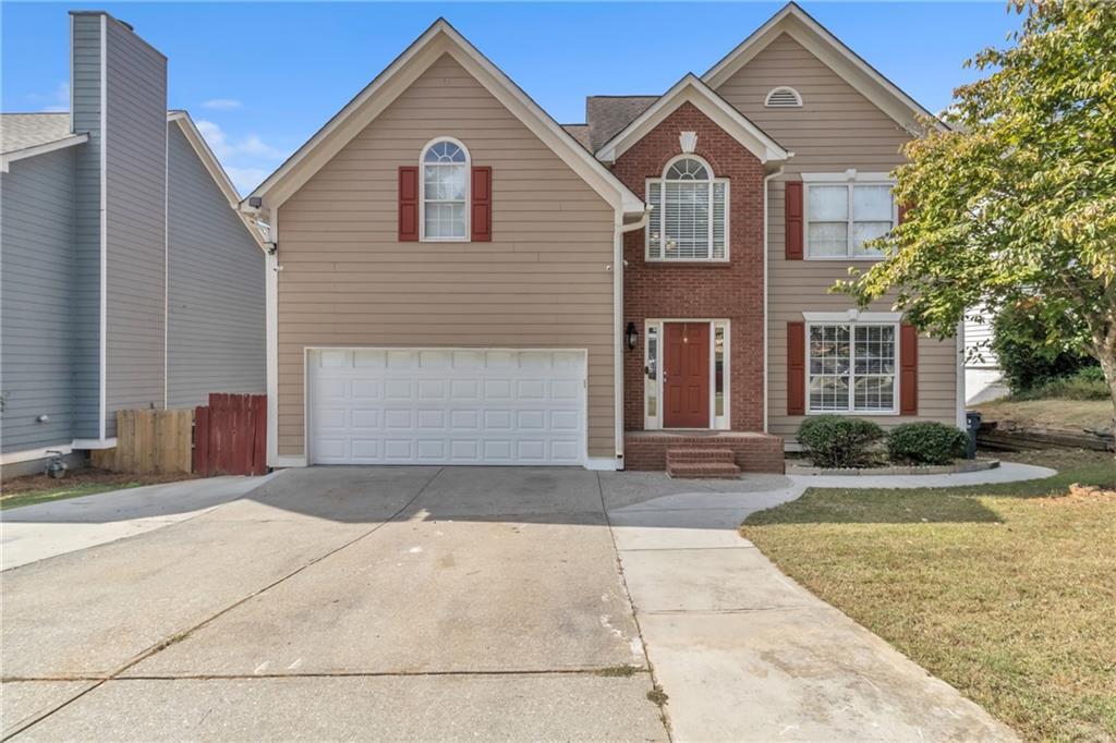 929 Bexhill Dr., Lawrenceville, GA 30043