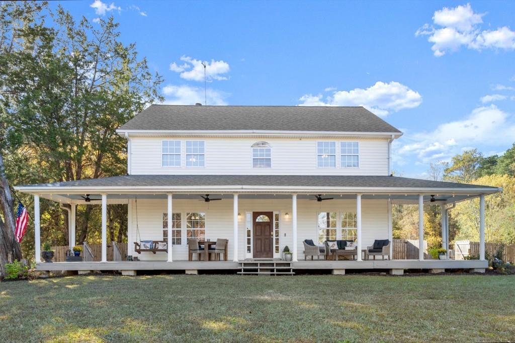 2832 Old Villa Rica Rd., Powder Springs, GA 30127