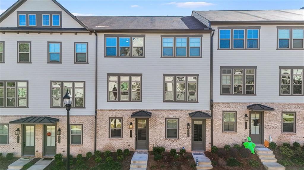 3927 Allegretto Cir., Atlanta, GA 30339