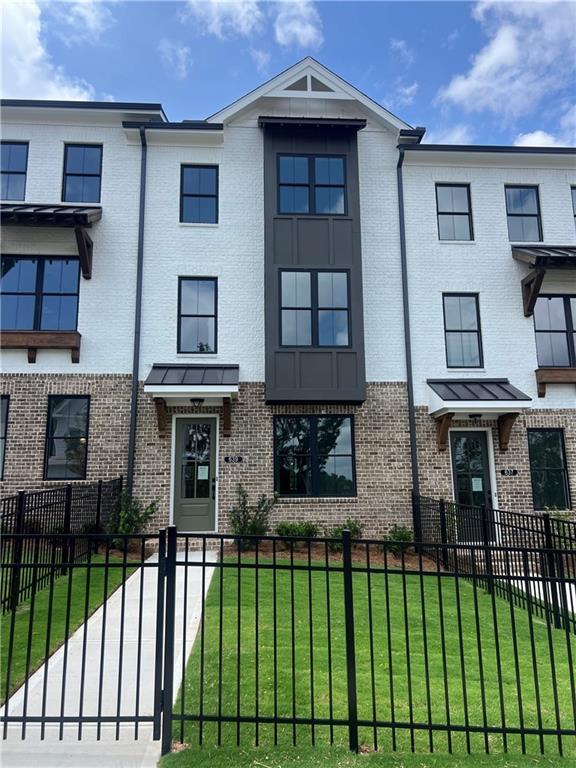 633 Silva St. #133, Cumming, GA 30040