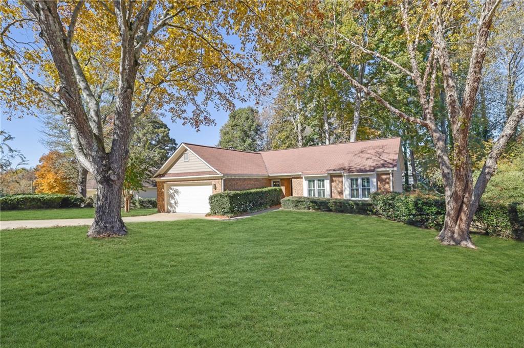 1740 Latour Dr., Marietta, GA 30066