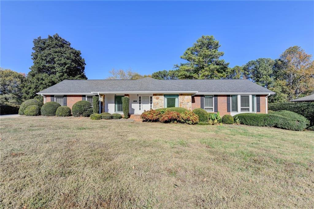 600 Rounsaville Rd., Roswell, GA 30076