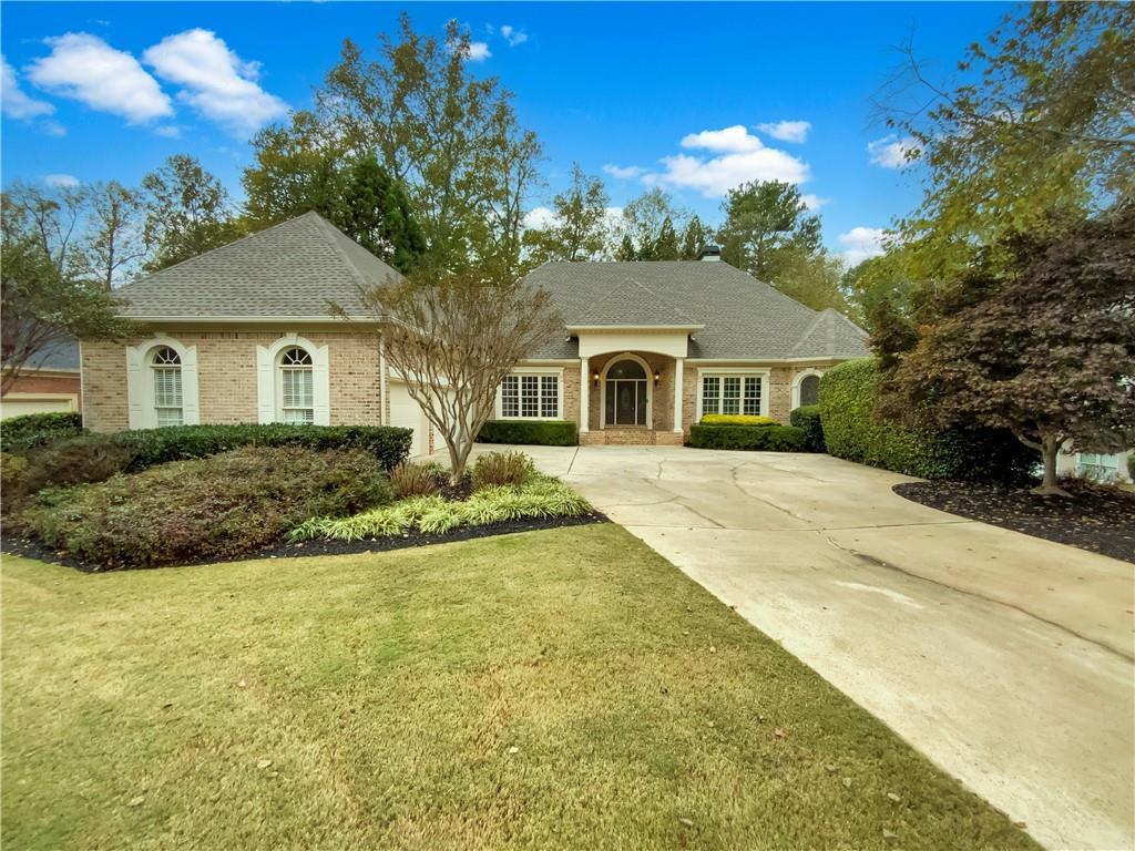 7125 Sheffield Pl., Cumming, GA 30040