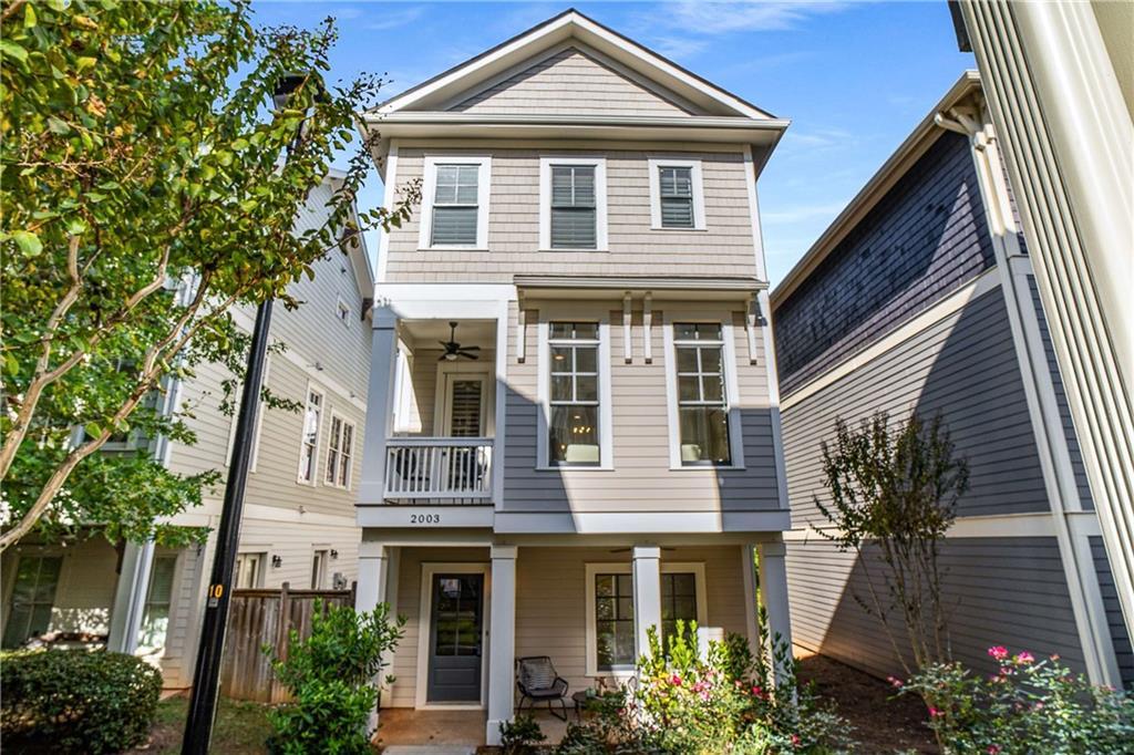 2003 Hibernia Bend, Decatur, GA 30030